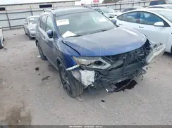 5N1AT2MV7JC731114 2018 NISSAN ROGUE