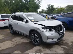 5N1AT2MV7JC731355 2018 NISSAN ROGUE