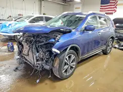 5N1AT2MV7JC731453 2018 NISSAN ROGUE