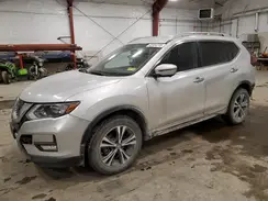 5N1AT2MV7JC731887 2018 NISSAN ROGUE