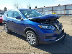 5N1AT2MV7JC732778 2018 NISSAN ROGUE