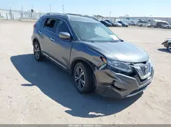 5N1AT2MV7JC733283 2018 NISSAN ROGUE