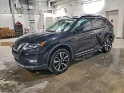5N1AT2MV7JC736880 2018 NISSAN ROGUE