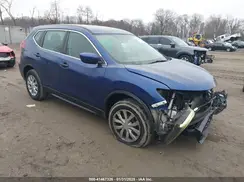5N1AT2MV7JC738192 2018 NISSAN ROGUE