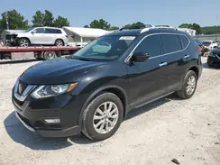 5N1AT2MV7JC738287 2018 NISSAN ROGUE