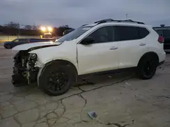 5N1AT2MV7JC738421 2018 NISSAN ROGUE