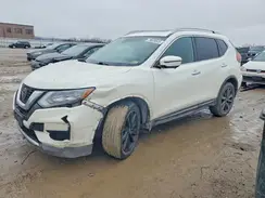 5N1AT2MV7JC739150 2018 NISSAN ROGUE