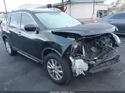 5N1AT2MV7JC740945 2018 NISSAN ROGUE