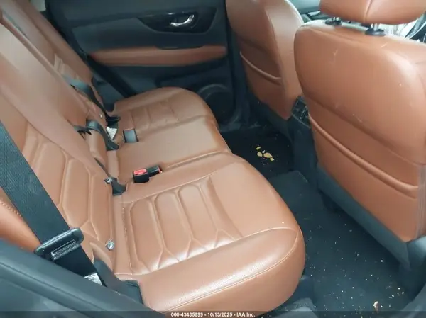 5N1AT2MV7JC741822 2018 NISSAN ROGUE - Image 8