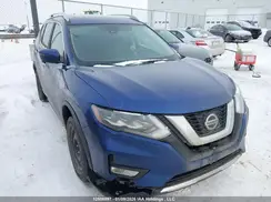 5N1AT2MV7JC741951 2018 NISSAN ROGUE
