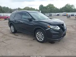 5N1AT2MV7JC742484 2018 NISSAN ROGUE