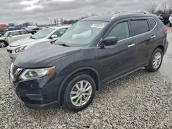5N1AT2MV7JC742520 2018 NISSAN ROGUE