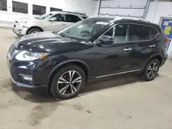5N1AT2MV7JC742968 2018 NISSAN ROGUE