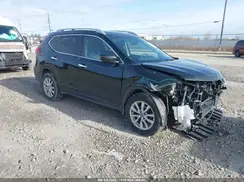 5N1AT2MV7JC743182 2018 NISSAN ROGUE