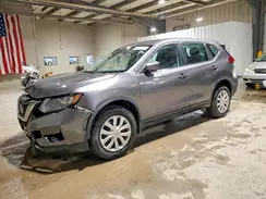 5N1AT2MV7JC743781 2018 NISSAN ROGUE