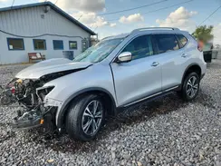 5N1AT2MV7JC743912 2018 NISSAN ROGUE