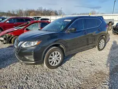 5N1AT2MV7JC744297 2018 NISSAN ROGUE
