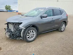 5N1AT2MV7JC747135 2018 NISSAN ROGUE