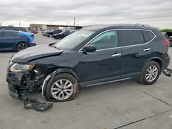 5N1AT2MV7JC748897 2018 NISSAN ROGUE