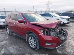 5N1AT2MV7JC749094 2018 NISSAN ROGUE
