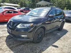 5N1AT2MV7JC752030 2018 NISSAN ROGUE