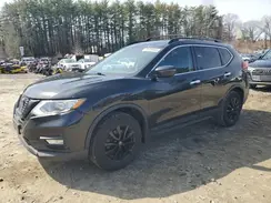 5N1AT2MV7JC752870 2018 NISSAN ROGUE
