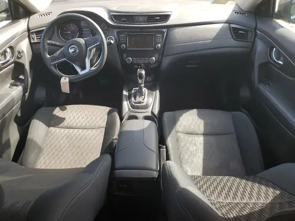 5N1AT2MV7JC752870 2018 NISSAN ROGUE - Image 8