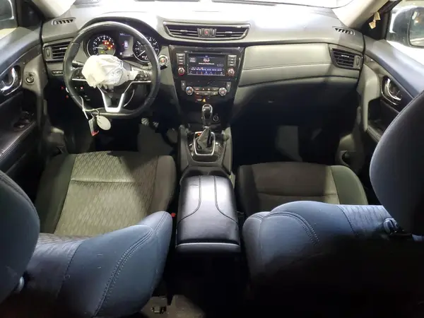 5N1AT2MV7JC753033 2018 NISSAN ROGUE - Image 8