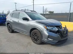 5N1AT2MV7JC753047 2018 NISSAN ROGUE
