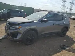 5N1AT2MV7JC753758 2018 NISSAN ROGUE