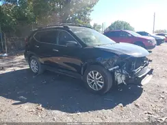 5N1AT2MV7JC754098 2018 NISSAN ROGUE