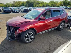 5N1AT2MV7JC754201 2018 NISSAN ROGUE