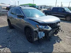 5N1AT2MV7JC754859 2018 NISSAN ROGUE