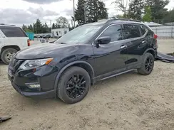 5N1AT2MV7JC755252 2018 NISSAN ROGUE