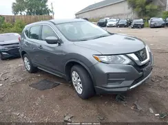 5N1AT2MV7JC755476 2018 NISSAN ROGUE