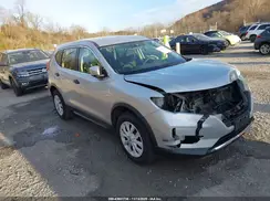 5N1AT2MV7JC755641 2018 NISSAN ROGUE