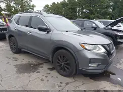 5N1AT2MV7JC755820 2018 NISSAN ROGUE