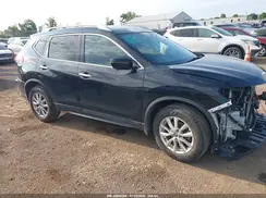 5N1AT2MV7JC755901 2018 NISSAN ROGUE