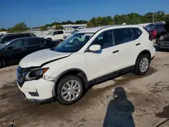 5N1AT2MV7JC756496 2018 NISSAN ROGUE
