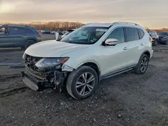 5N1AT2MV7JC757485 2018 NISSAN ROGUE