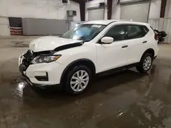 5N1AT2MV7JC757812 2018 NISSAN ROGUE