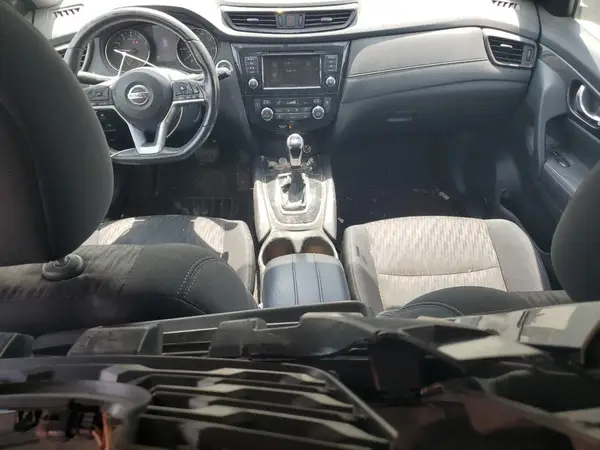 5N1AT2MV7JC757938 2018 NISSAN ROGUE - Image 8