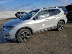 5N1AT2MV7JC757969 2018 NISSAN ROGUE