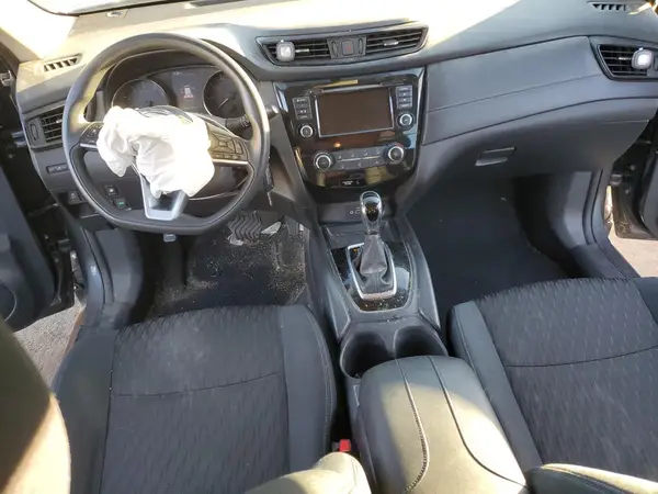 5N1AT2MV7JC758295 2018 NISSAN ROGUE - Image 8
