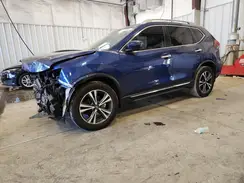 5N1AT2MV7JC758426 2018 NISSAN ROGUE