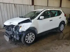 5N1AT2MV7JC759205 2018 NISSAN ROGUE