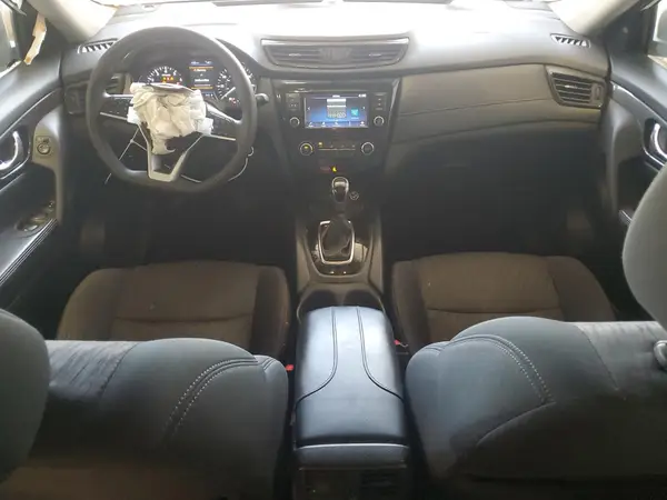 5N1AT2MV7JC759205 2018 NISSAN ROGUE - Image 8