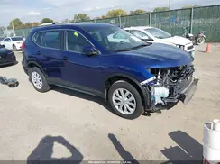 5N1AT2MV7JC759236 2018 NISSAN ROGUE
