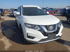 5N1AT2MV7JC760600 2018 NISSAN ROGUE