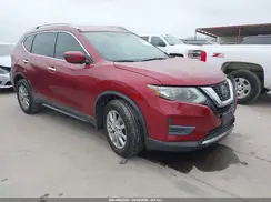 5N1AT2MV7JC762167 2018 NISSAN ROGUE